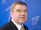 Глава МОК призвал политиков не использовать Олимпиаду в своих целях Глава МОК призвал политиков не использовать Олимпиаду в своих целях