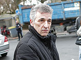 Во Франции освобожден "вечный узник", просидевший за решеткой 38 лет