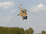 Руководитель госкомпании "Рособоронэкспорт" Анатолий Исайкин назвал виновных в срыве сделки на 345 миллионов долларов по покупке дополнительных вертолетов Ми-17 для армии Афганистана 