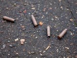 В Ростове-на-Дону расстрелян из автомата "авторитетный" ресторатор Федя Сагамон В Ростове-на-Дону расстрелян из автомата "авторитетный" ресторатор Федя Сагамон