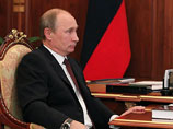 Президент Владимир Путин назначил нового главу подмосковной полиции, освободив от должности генерал-полковника полиции Николая Головкина