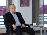Глава МОК согласен с Путиным, что коррупции при подготовке к Олимпиаде не было, и уверен в успехе зимних Игр
