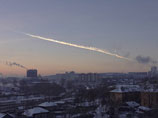 Имеются в виду метеориты подобные тому, что в прошлом году наделал немало шума в Челябинской области