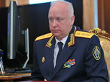 Бастрыкин просит возбудить дело против судьи арбитражного суда Москвы за подстрекательство к взятке