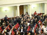 Верховная Рада Украины соберется сегодня на внеочередное заседание, на котором могут быть урегулированы вопросы, поднятые в ходе переговоров президента с оппозицией