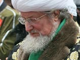 Муфтий Таджуддин: мусульмане воздают благодарную память Сергию Радонежскому
