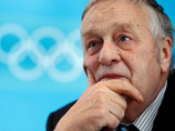 Глава FIS отрекся от своих слов про тотальное воровство на Олимпиаде в Сочи