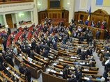 Утром во вторник (около полудня по московскому времени) Верховная Рада Украины собралась на внеочередное заседание, итогом которого, как ожидается, будут приняты решения относительно договоренностей, достигнутых между властями страны и лидерами оппозиции
