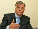 Якунин просит Медведева защитить железные дороги от ФАС Якунин просит Медведева защитить железные дороги от ФАС