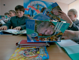 В ряде российских регионов школьникам не дают выбрать предмет "Основы православной культуры", заявили в РПЦ