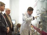 В Екатеринбурге открыли уникальную для России "клеточную фабрику", которая должна спасти тысячи жизней