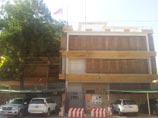 Гражданин ЦАР напал в Судане на генконсула России и его жену Гражданин ЦАР напал в Судане на генконсула России и его жену