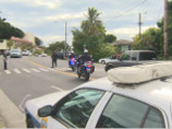 В школе на Гавайях полицейский прострелил подростку запястье