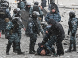 Канада ввела санкции против ответственных за подавление протестов на Украине