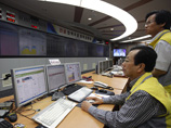 В компании Korea Hydro & Nuclear Power заявили, что в настоящее время реактор находится в стабильном состоянии. Причина получения сигнала сбоя, из-за которого остановился реактор, выясняется В компании Korea Hydro & Nuclear Power заявили, что в настоящее время реактор находится в стабильном состоянии. Причина получения сигнала сбоя, из-за которого остановился реактор, выясняется