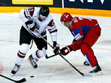 Товарищеский матч между хоккейными сборными России и Латвии, который должен был состояться 8 февраля в Сочи в рамках подготовки к Олимпиаде, отменен в связи с организационными проблемами и с составом российской команды