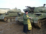 Войсковые священники должны быть требовательны к себе, заявляют в РПЦ Войсковые священники должны быть требовательны к себе, заявляют в РПЦ