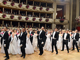 На открытии знаменитого Оперного бала в Вене выступят российские артисты