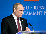 Первоначально озвучив свою просьбу на саммите Россия-Евросоюз в Брюсселе, на этот раз глава государства обратился к российскому правительству