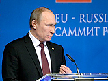 Первоначально озвучив свою просьбу на саммите Россия-Евросоюз в Брюсселе, на этот раз глава государства обратился к российскому правительству Первоначально озвучив свою просьбу на саммите Россия-Евросоюз в Брюсселе, на этот раз глава государства обратился к российскому правительству