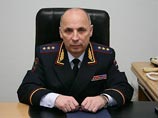 На фоне масштабной проверки в полиции Москвы глава столичной ГИБДД решил выйти на пенсию На фоне масштабной проверки в полиции Москвы глава столичной ГИБДД решил выйти на пенсию