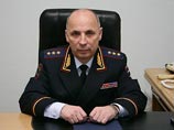 На фоне масштабной проверки в полиции Москвы глава столичной ГИБДД решил выйти на пенсию