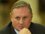 Президент Янукович срочно прибыл в Раду, чтобы не дать "взбунтовавшимся регионалам" принять закон об амнистии Президент Янукович срочно прибыл в Раду, чтобы не дать "взбунтовавшимся регионалам" принять закон об амнистии
