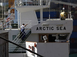 Разыскиваемый Россией за захват Arctic Sea Кросс покидает пост советника министра обороны Эстонии