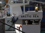 Разыскиваемый Россией за захват Arctic Sea Кросс покидает пост советника министра обороны Эстонии Разыскиваемый Россией за захват Arctic Sea Кросс покидает пост советника министра обороны Эстонии