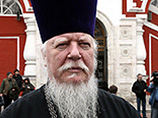Противники закрепления в Конституции РФ особой роли православия - либо неучи, либо враги, считает видный представитель РПЦ
