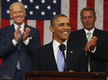 Вице-президент США Джозеф Байден, которого журналисты попросили прокомментировать "предвыборное" послание Барака Обамы Конгрессу, объявил, что и сам мог бы быть "хорошим" президентом