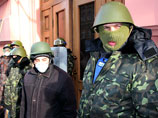 В Киеве коммунальщики просят митингующих освободить здания госвласти - не по амнистии, а из-за морозов