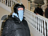 В Киеве коммунальщики просят митингующих  освободить здания госвласти - не по амнистии, а из-за морозов