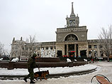 29 декабря 2013 года взрыв прогремел на входе в железнодорожный вокзал Волгограда 29 декабря 2013 года взрыв прогремел на входе в железнодорожный вокзал Волгограда