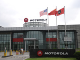 Google продает Motorola Mobility китайцам