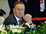Премьер Новой Зеландии начал 11-месячную кампанию по изменению государственного флага перед выборами Премьер Новой Зеландии начал 11-месячную кампанию по изменению государственного флага перед выборами