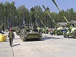 Сегодня в России отмечается День танкиста