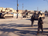 Силы иракского спецназа смогли отбить министерство, убив террористов