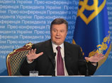 Янукович убежден, что власти Украины сделали все возможное для урегулирования кризиса в стране