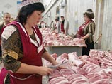 Власти ЕС еще надеются убедить Россию снять запрет на ввоз европейской свинины Власти ЕС еще надеются убедить Россию снять запрет на ввоз европейской свинины