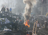В настоящее время стало известно, что под принятый Верховной Радой закон об амнистии подпадают все подозреваемые в массовых беспорядках на улице Грушевского и хулиганстве (участники Автомайдана) в Киеве