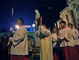 Уничтожение Католической церкви в Китае продолжается, считает кардинал из Гонконга