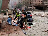 22 июля 2011 года Брейвик устроил взрыв в правительственном квартале норвежской столицы