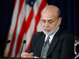 Бен Бернанке уходит в отставку с поста главы ФРС, который он занимал восемь лет