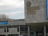 В РУДН девушка училась на медицинском факультете В РУДН девушка училась на медицинском факультете