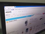 Интернет-магазины Richemont и Amazon снова продают товары в Россию