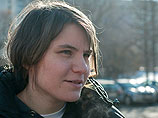 Самуцевич из Pussy Riot проиграла еще один иск к бывшему адвокату Самуцевич из Pussy Riot проиграла еще один иск к бывшему адвокату