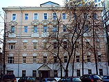 Гагаринский суд Москвы отказался удовлетворить иск участницы группы Pussy Riоt Екатерины Самуцевич к своему бывшему адвокату Николаю Полозову Гагаринский суд Москвы отказался удовлетворить иск участницы группы Pussy Riоt Екатерины Самуцевич к своему бывшему адвокату Николаю Полозову