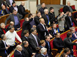 Если отмену первых законов депутаты Рады, включая оппозицию, приветствовали аплодисментами, то принятие второго, без участия оппозиции, снова завело стороны в тупик Если отмену первых законов депутаты Рады, включая оппозицию, приветствовали аплодисментами, то принятие второго, без участия оппозиции, снова завело стороны в тупик