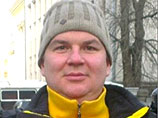 Лидер "Автомайдана" рассказал о пытках в плену и мучителях с "русским акцентом" Лидер "Автомайдана" рассказал о пытках в плену и мучителях с "русским акцентом"